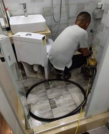 淮南市测漏水 卫生间漏水是为什么呢如何解决呢?