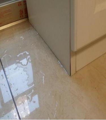 淮南市漏水检测 厕所漏水怎么检测?